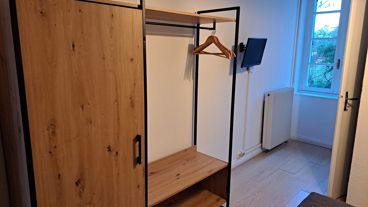 Photo of Bedroom in Aramon