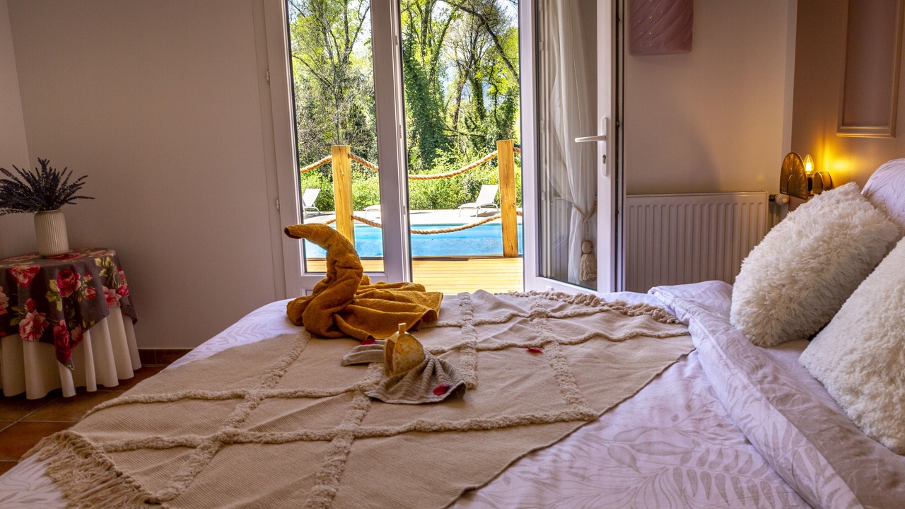 Photo of Bathroom in Les Mees