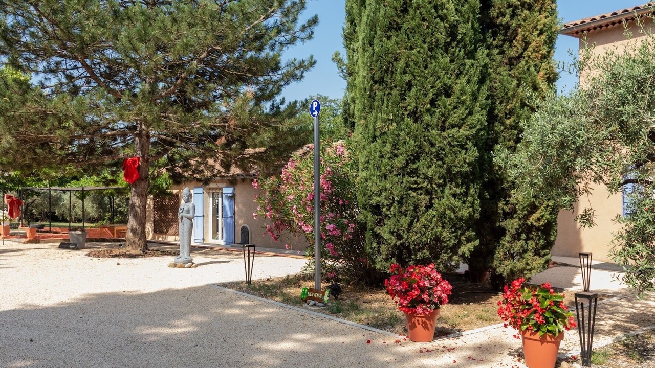 Photo of Outdoor in Les Mees