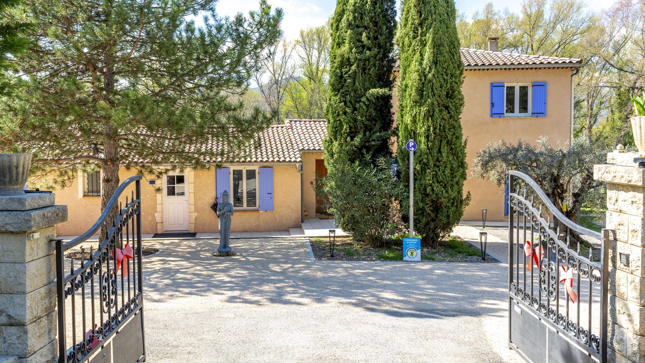 Photo of Outdoor in Les Mees