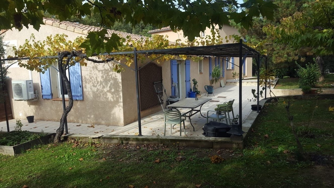 Photo of Outdoor in Les Mees