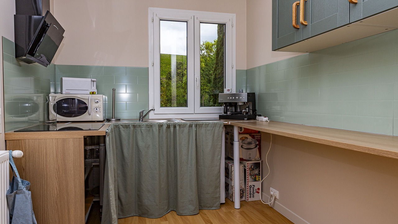 Photo of Bathroom in Les Mees
