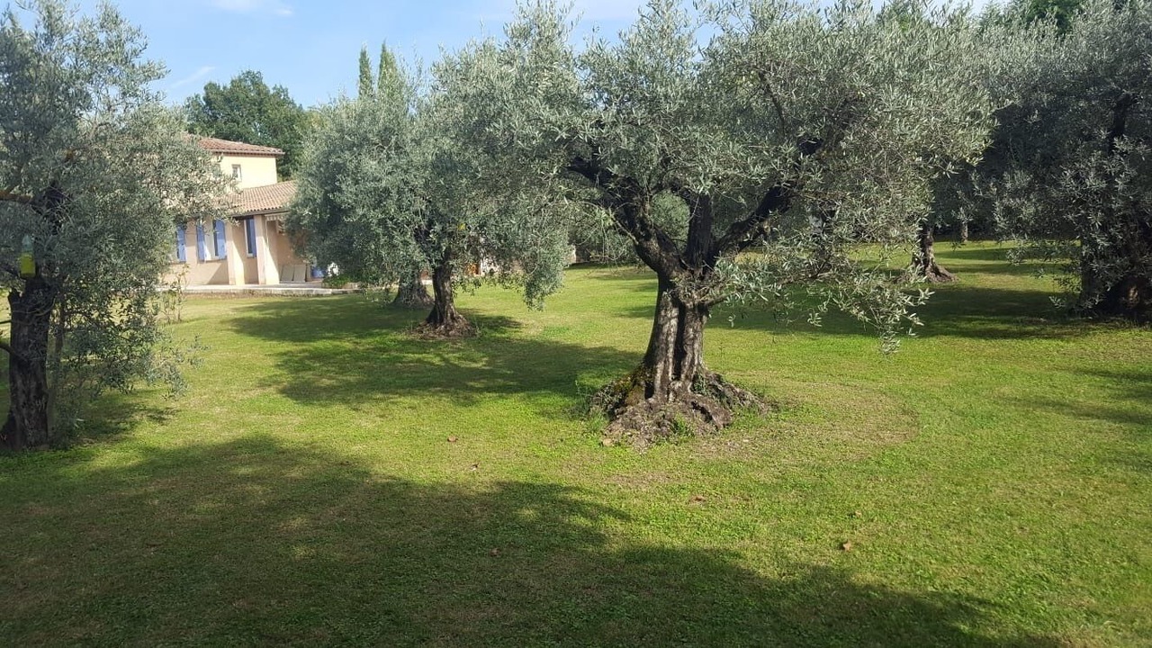 Photo of Outdoor in Les Mees
