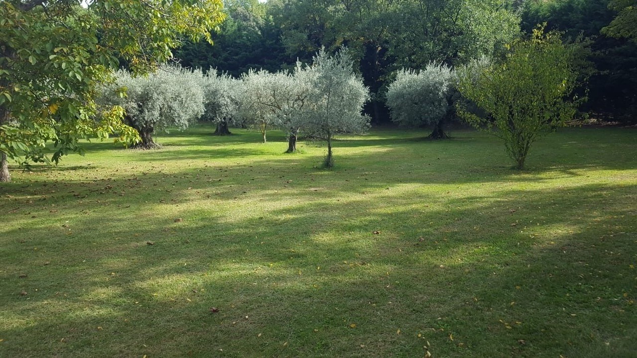 Photo of Outdoor in Les Mees