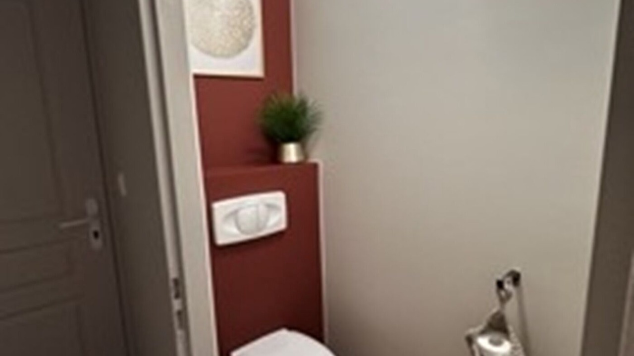 Photo of Bathroom in Les Mees