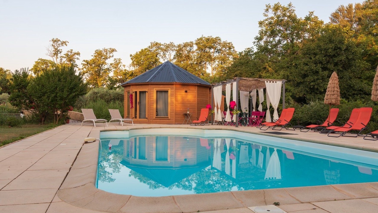 Photo of Outdoor in Les Mees
