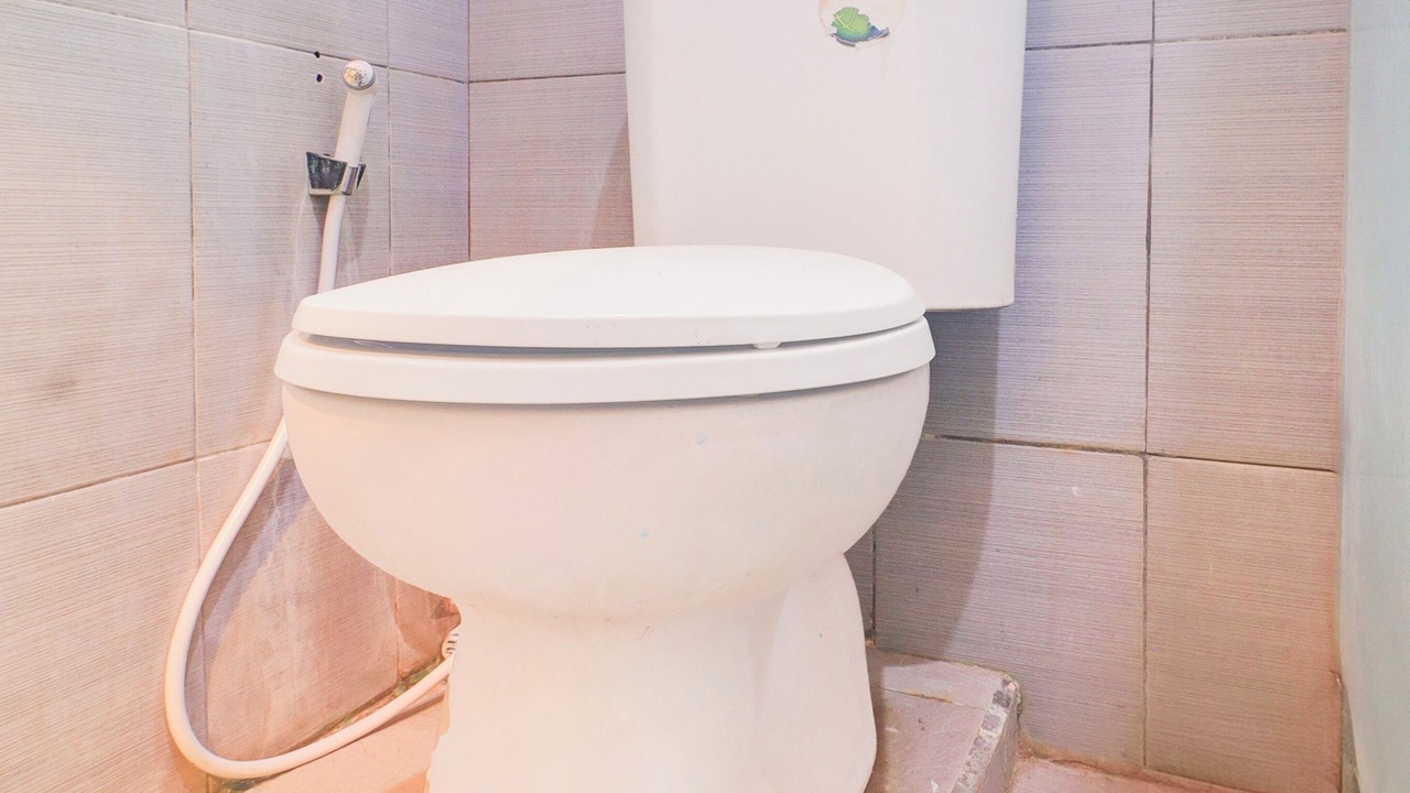 Photo of Bathroom in Kesiman