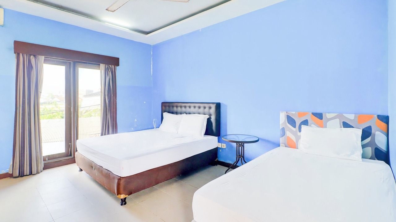 Photo of Bedroom in Kesiman