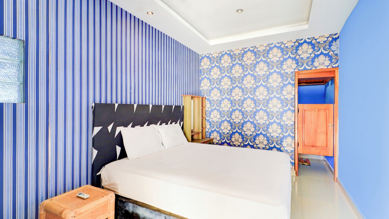 Photo of Bedroom in Kesiman