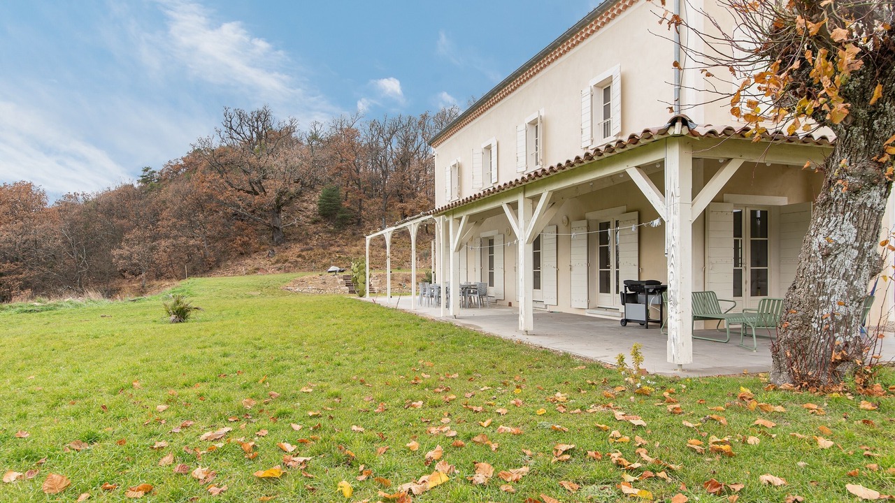 Photo of Outdoor in Montfuron