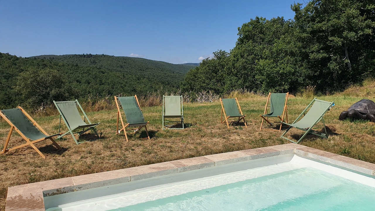 Photo of Outdoor in Montfuron