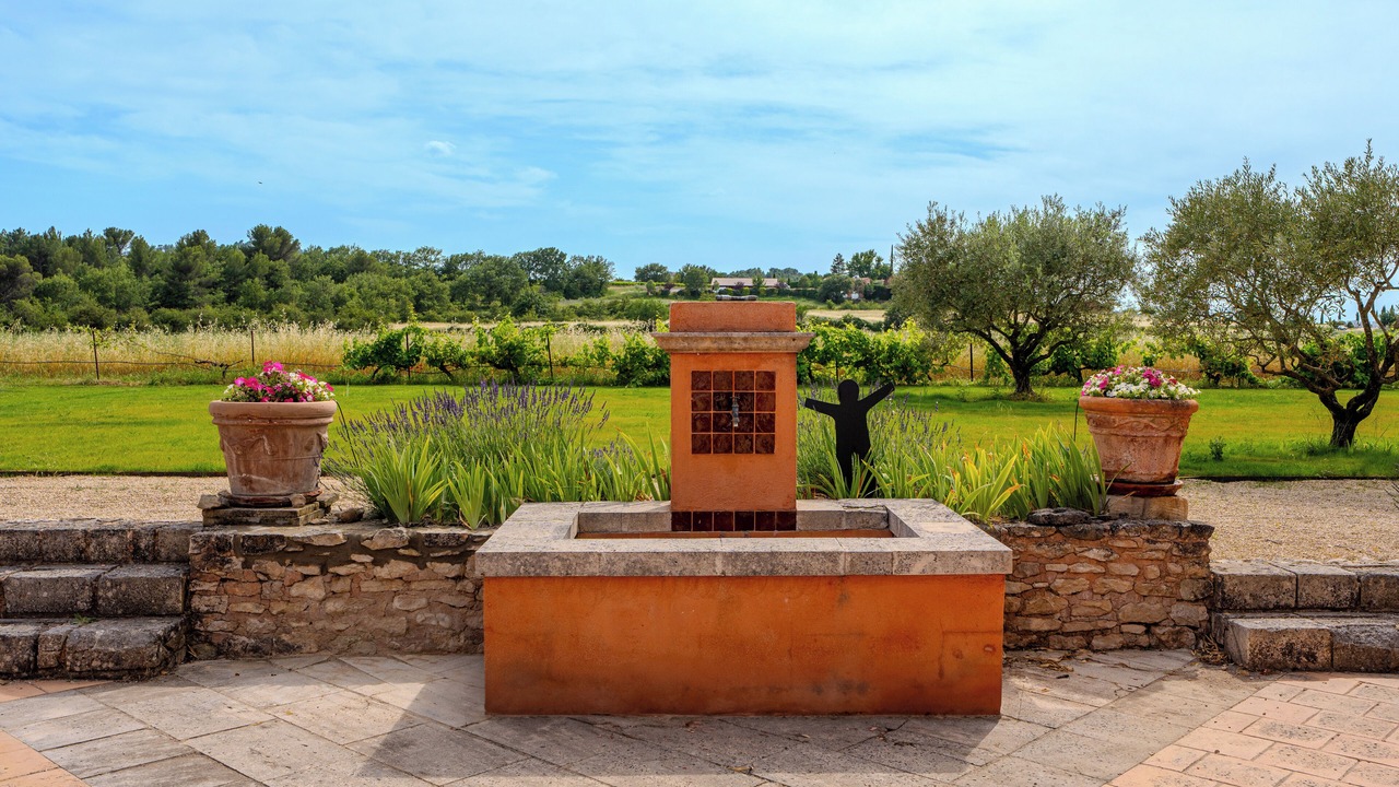 Photo of Outdoor in Roussillon
