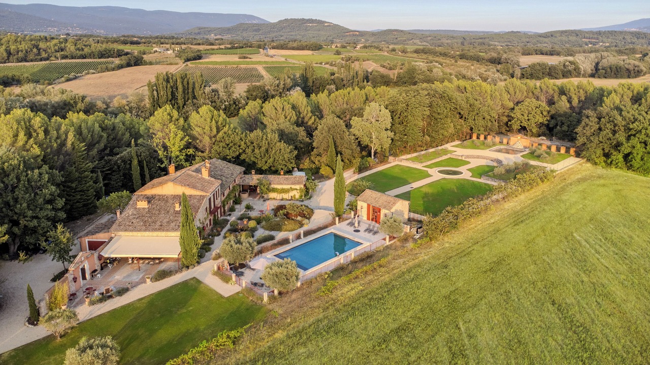 Photo of Outdoor in Roussillon