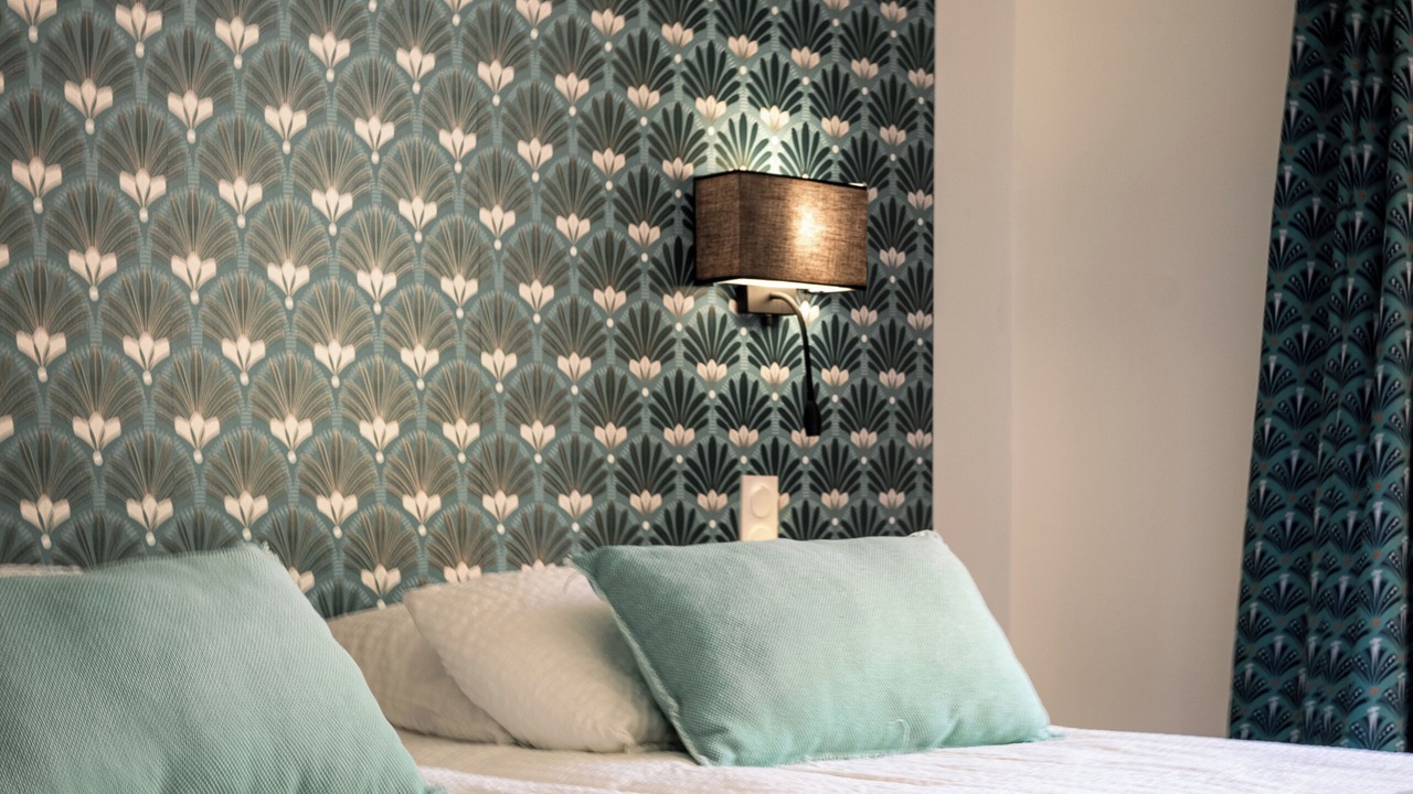 Photo of Bedroom in Cabrieres-d'Avignon