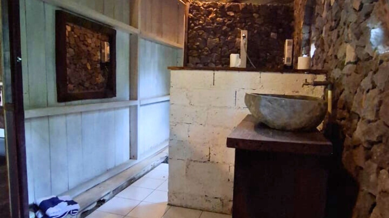 Photo of Patio Balcony in Candikuning