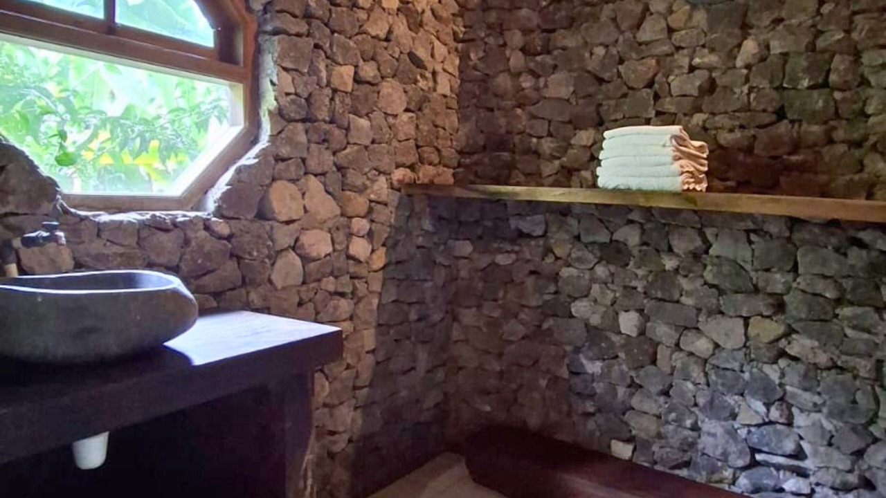 Photo of Patio Balcony in Candikuning