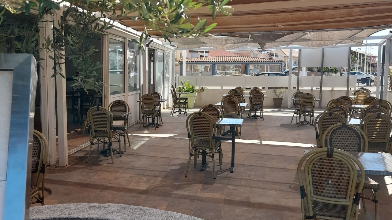 Photo of Outdoor in Fos-sur-Mer