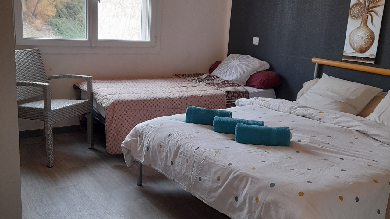 Photo of Bedroom in Fos-sur-Mer