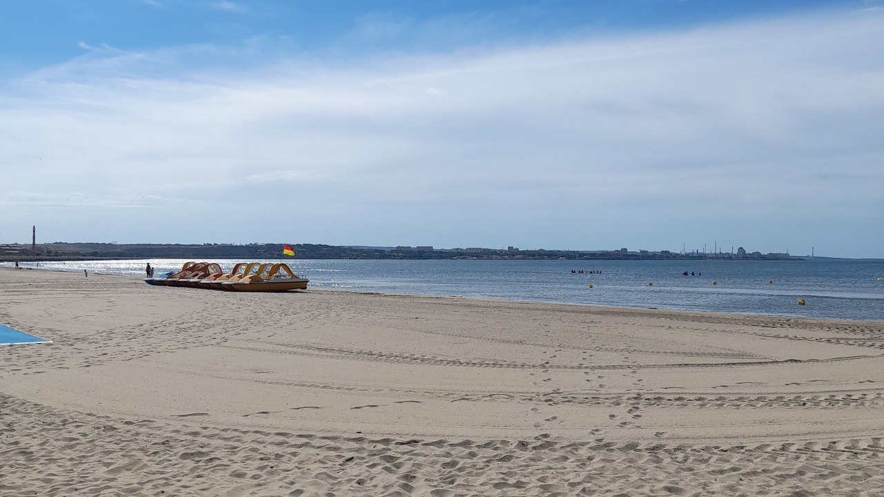 Photo of Outdoor in Fos-sur-Mer