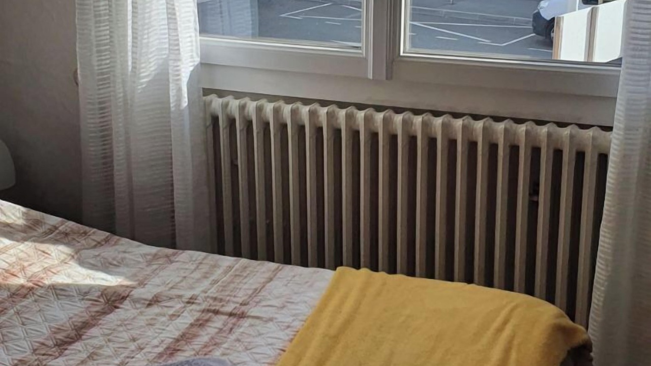 Photo of Bedroom in Fos-sur-Mer