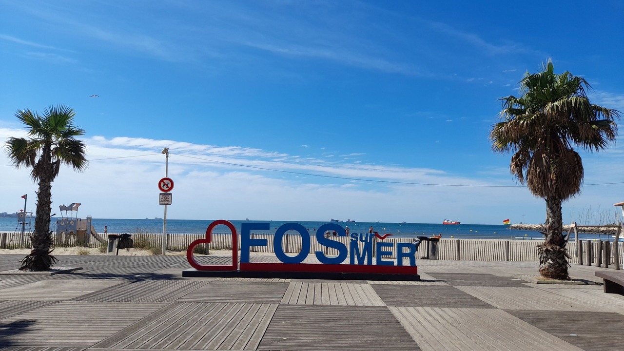 Photo of Outdoor in Fos-sur-Mer