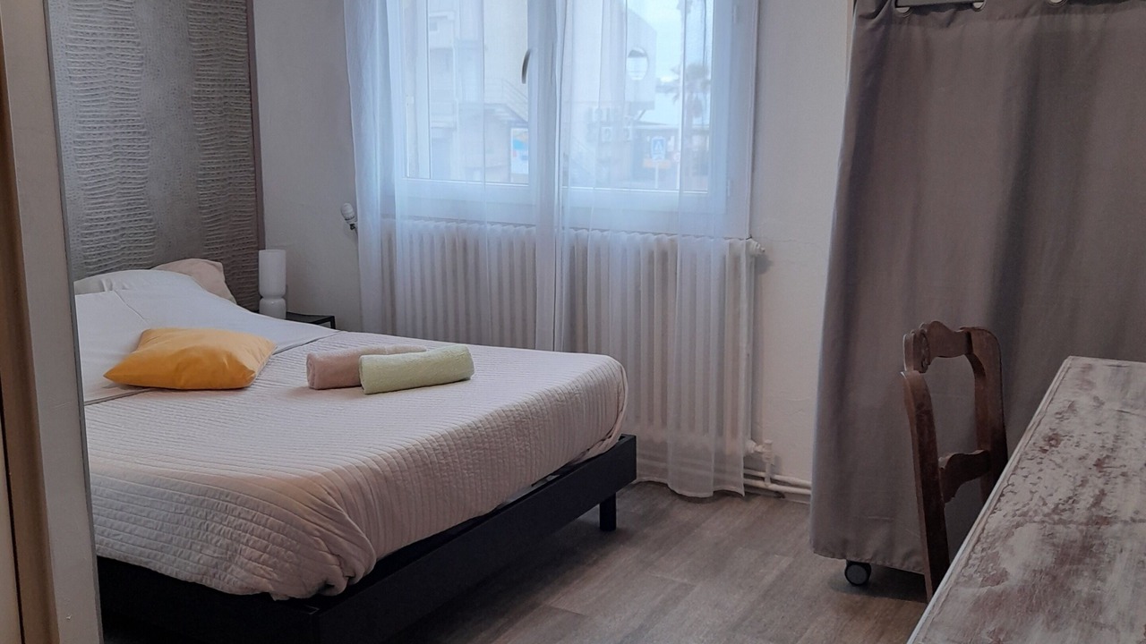 Photo of Bedroom in Fos-sur-Mer