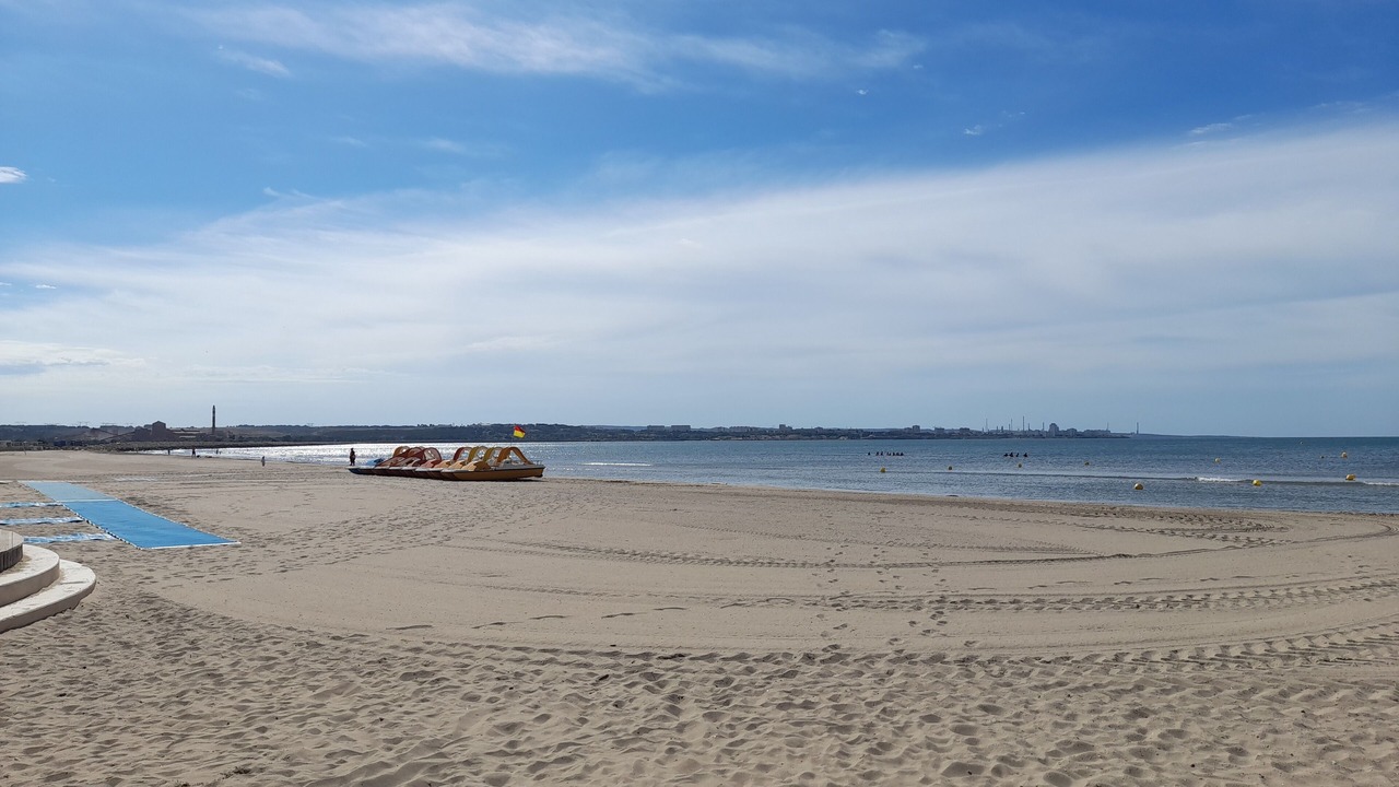 Photo of Others in Fos-sur-Mer