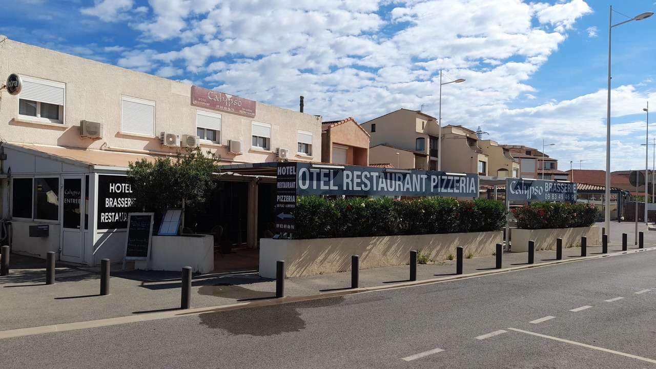 Photo of Outdoor in Fos-sur-Mer