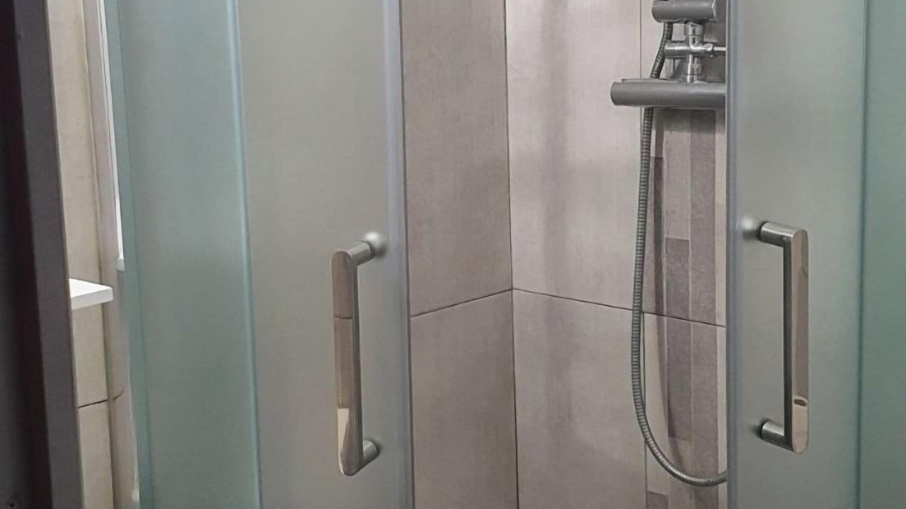 Photo of Bathroom in Fos-sur-Mer