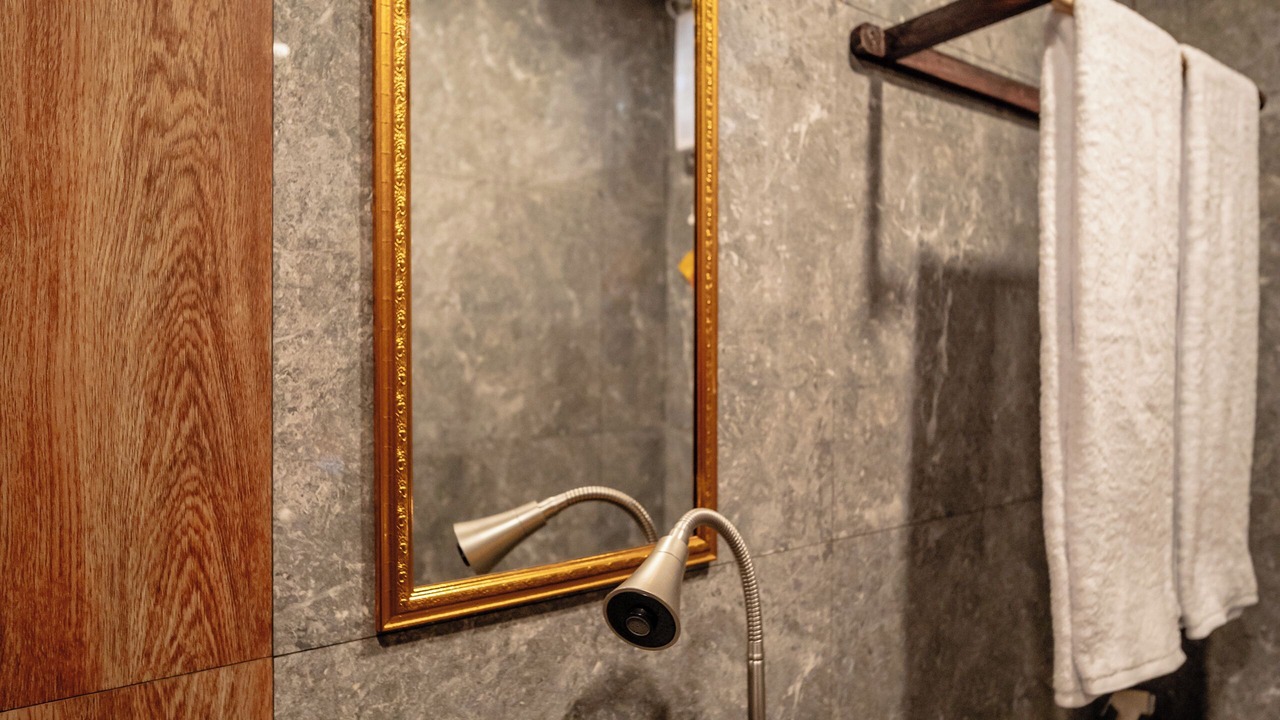 Photo of Bathroom in Kintamani