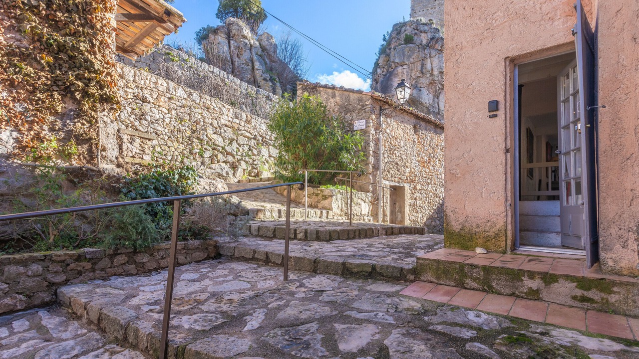 Photo of Outdoor in Chateaudouble