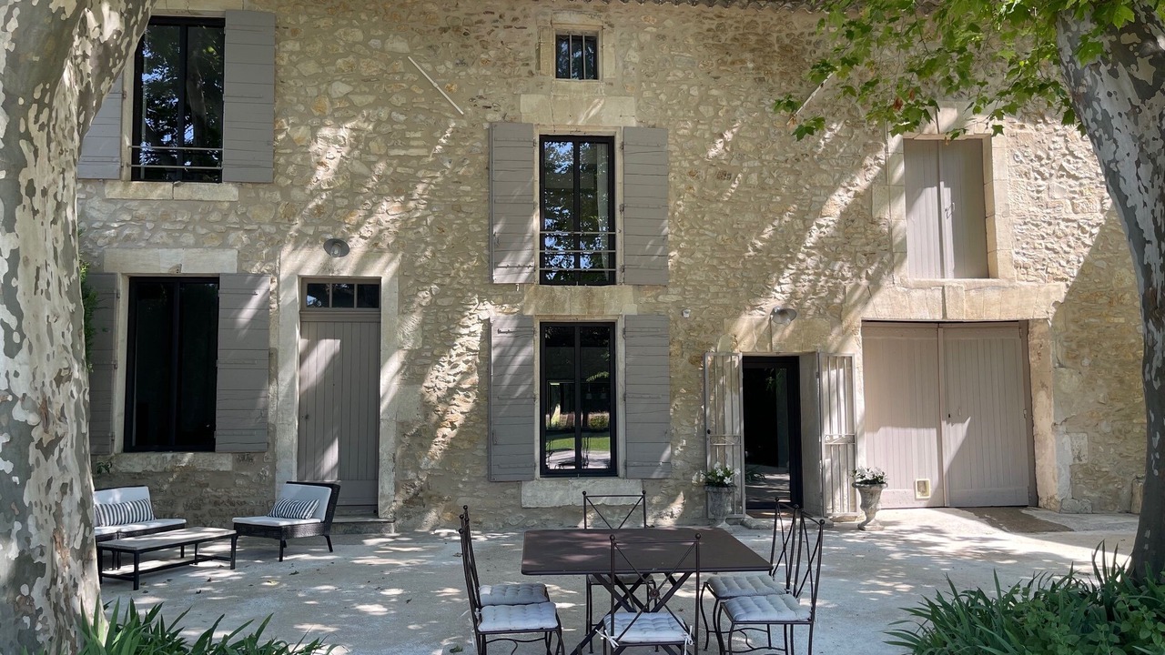 Photo of Outdoor in Noves