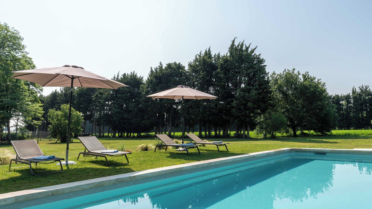 Photo of Outdoor in Noves
