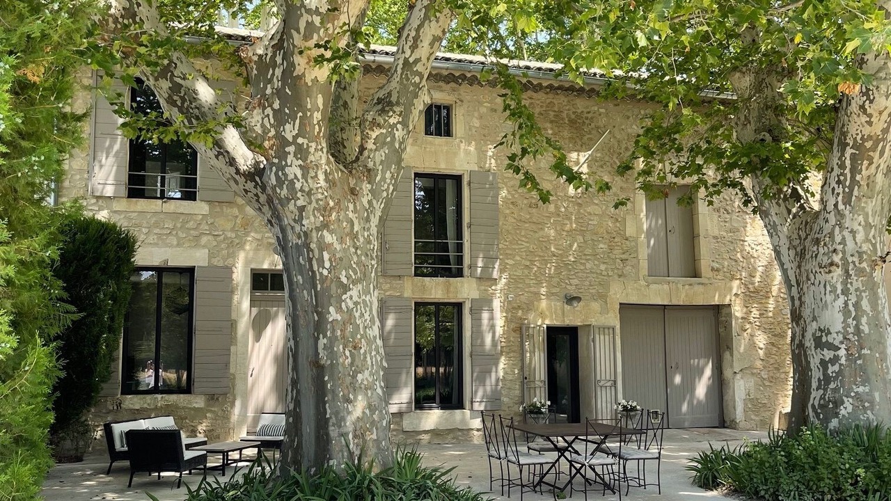 Photo of Outdoor in Noves
