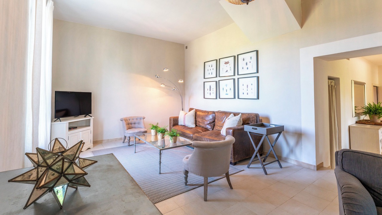 Photo of Livingroom in Noves