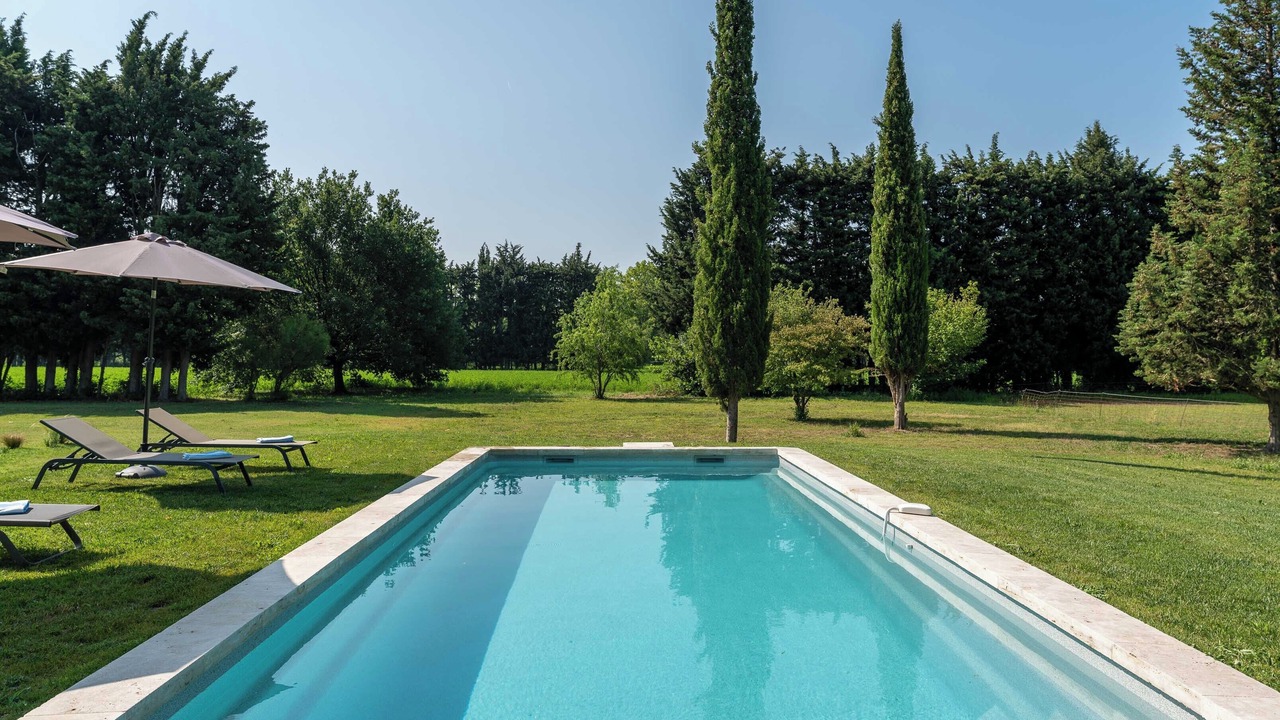 Photo of Outdoor in Noves