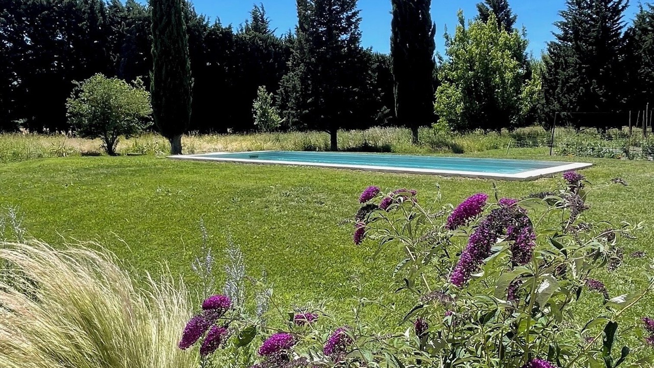 Photo of Outdoor in Noves
