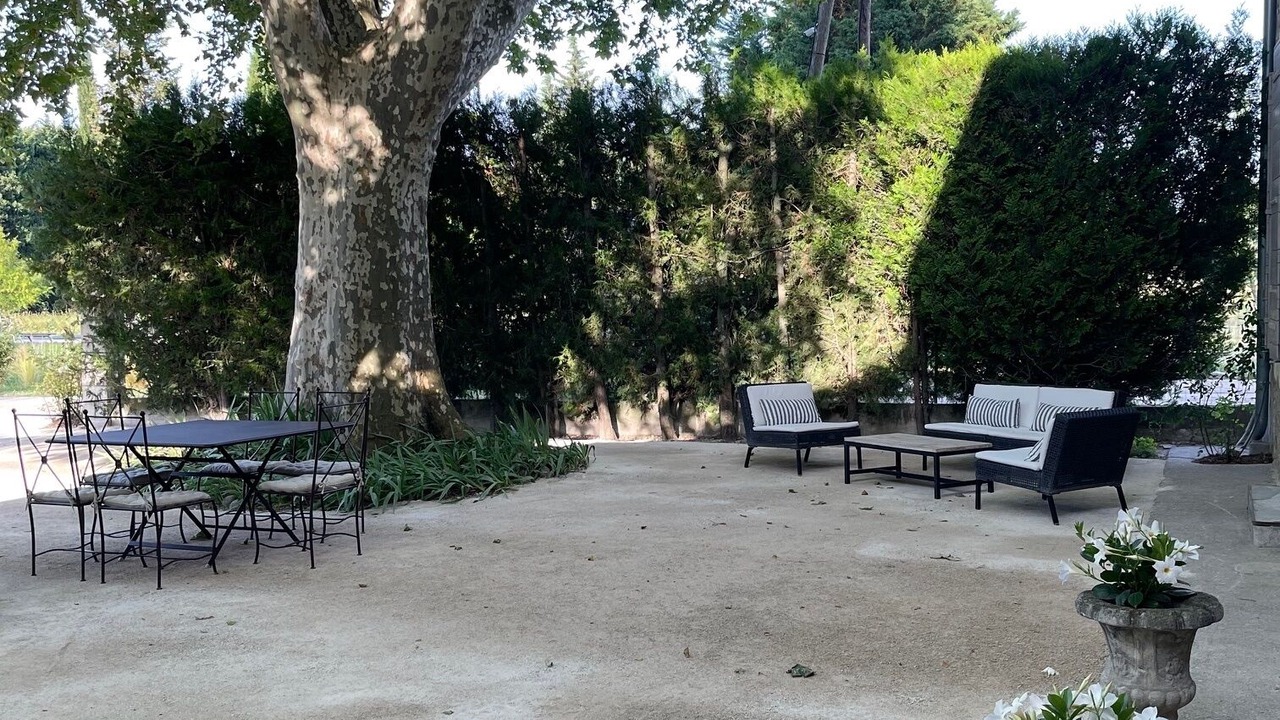 Photo of Outdoor in Noves