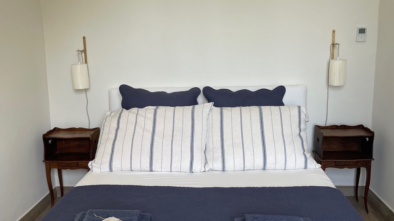 Photo of Bedroom in Noves