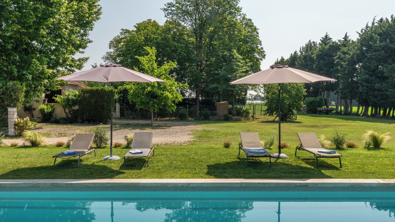 Photo of Outdoor in Noves