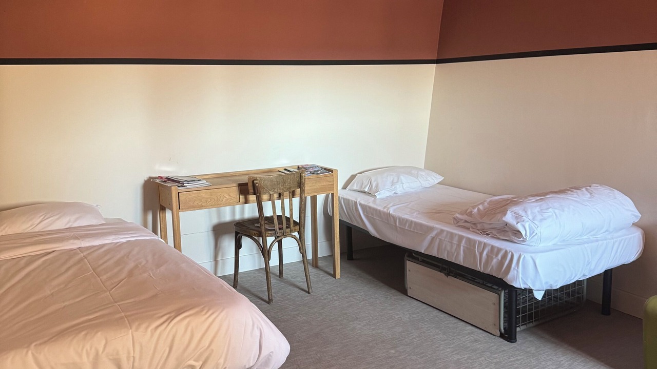 Photo of Bedroom in Avignon City Centre