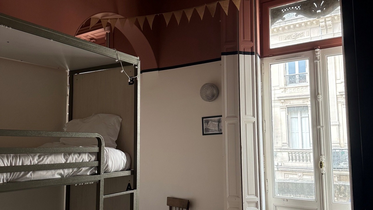 Photo of Bedroom in Avignon City Centre