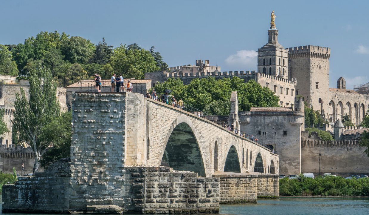 Photo of Others in Avignon City Centre