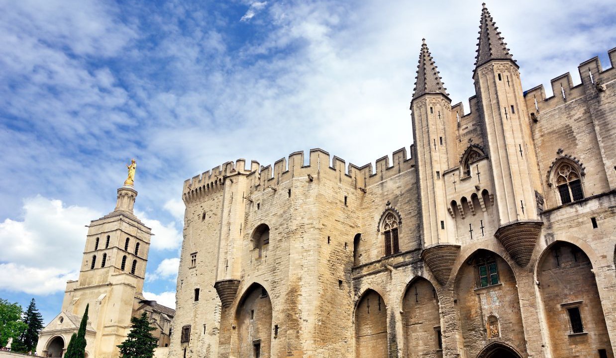 Photo of Others in Avignon City Centre