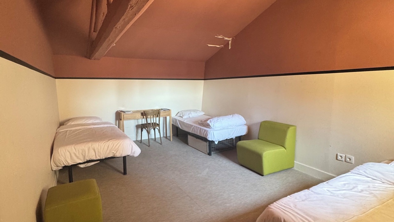 Photo of Bedroom in Avignon City Centre
