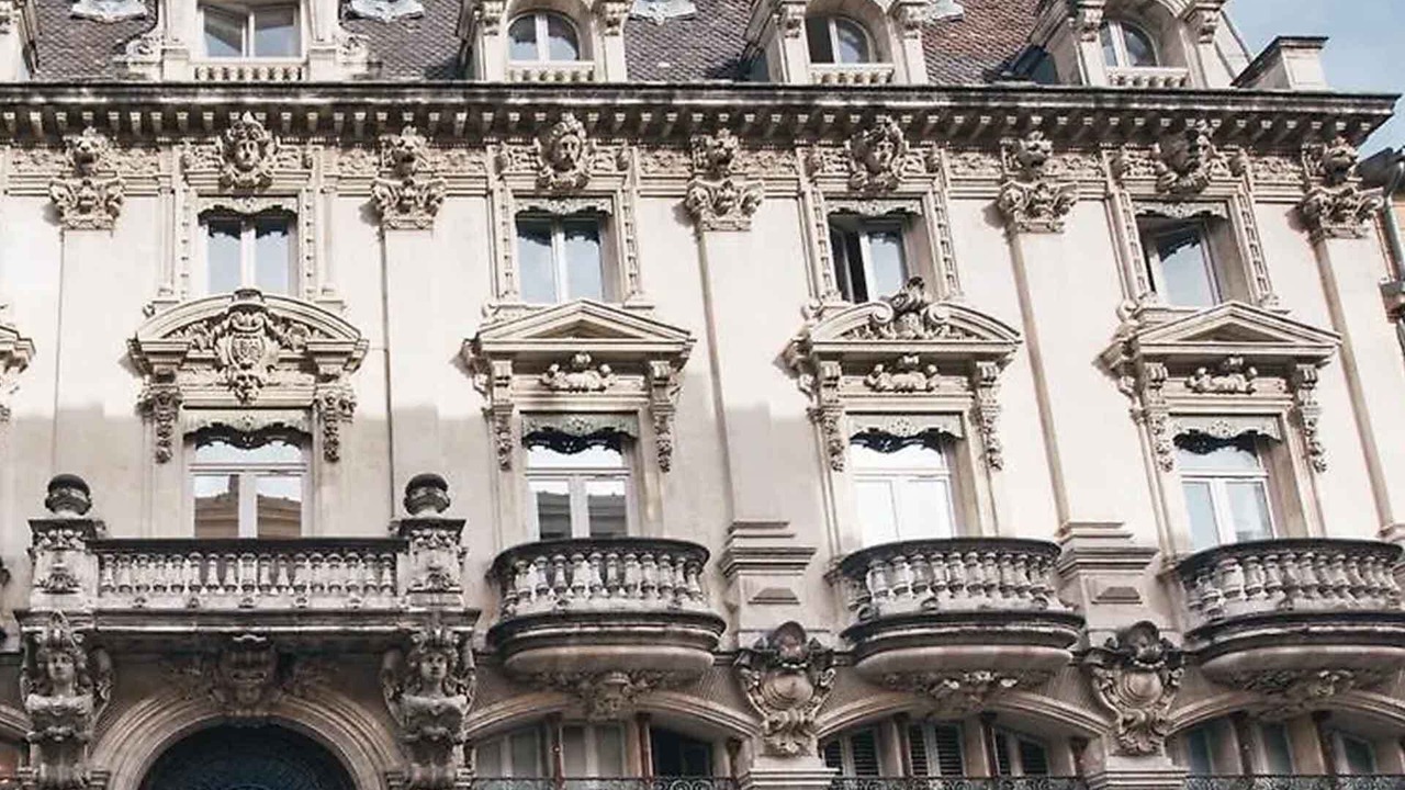 Photo of Outdoor in Avignon City Centre
