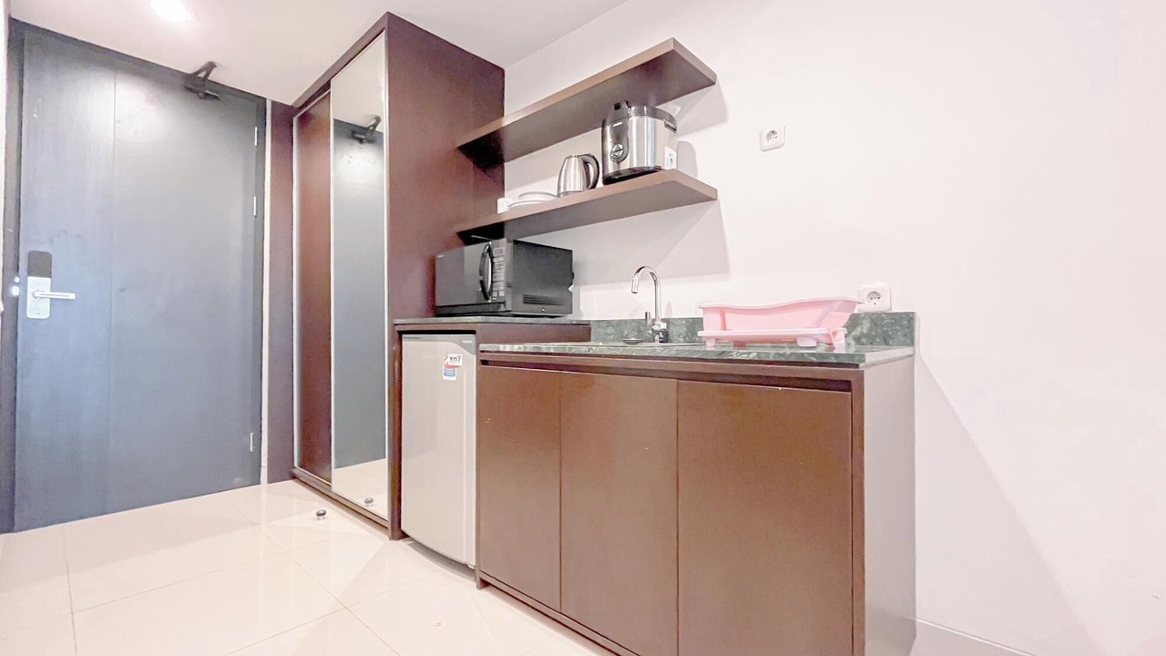 Photo of Kitchen in By Pass Ngurah Rai
