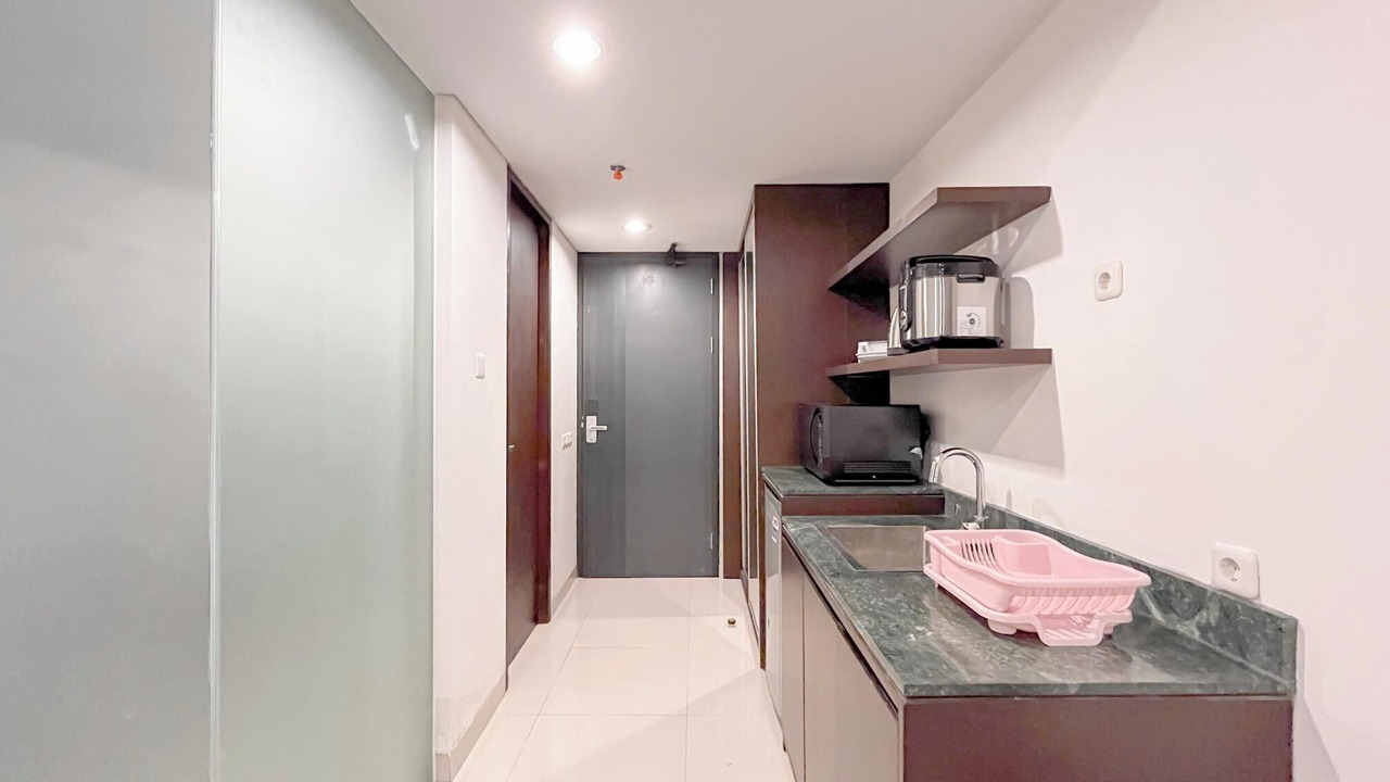 Photo of Kitchen in By Pass Ngurah Rai