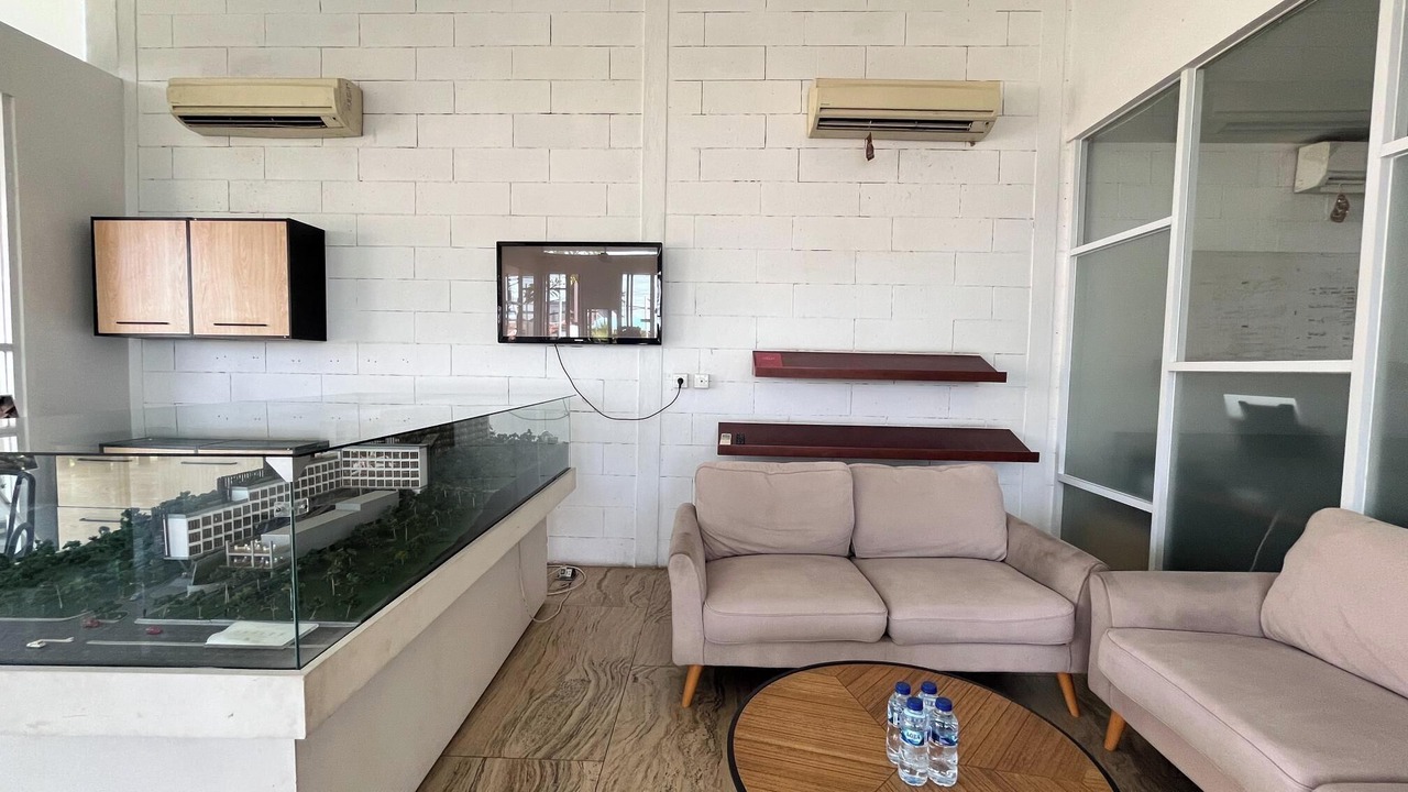 Photo of Kitchen in By Pass Ngurah Rai