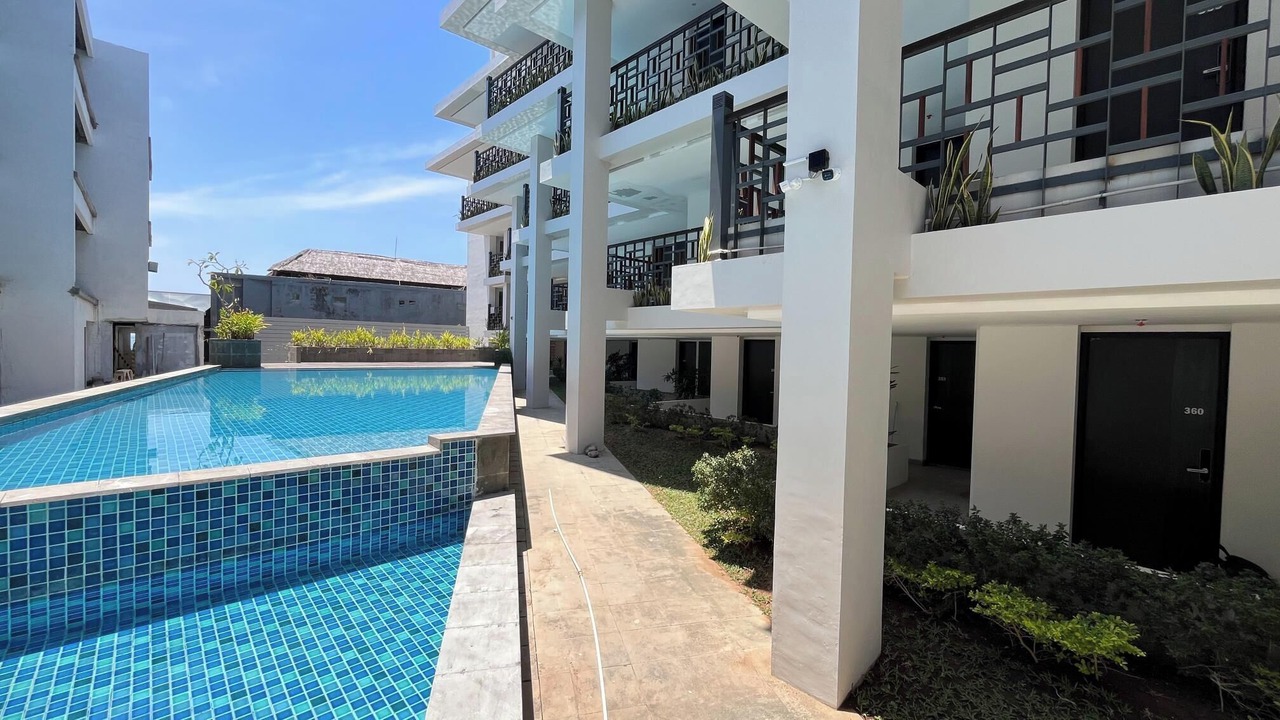 Photo of Outdoor in By Pass Ngurah Rai
